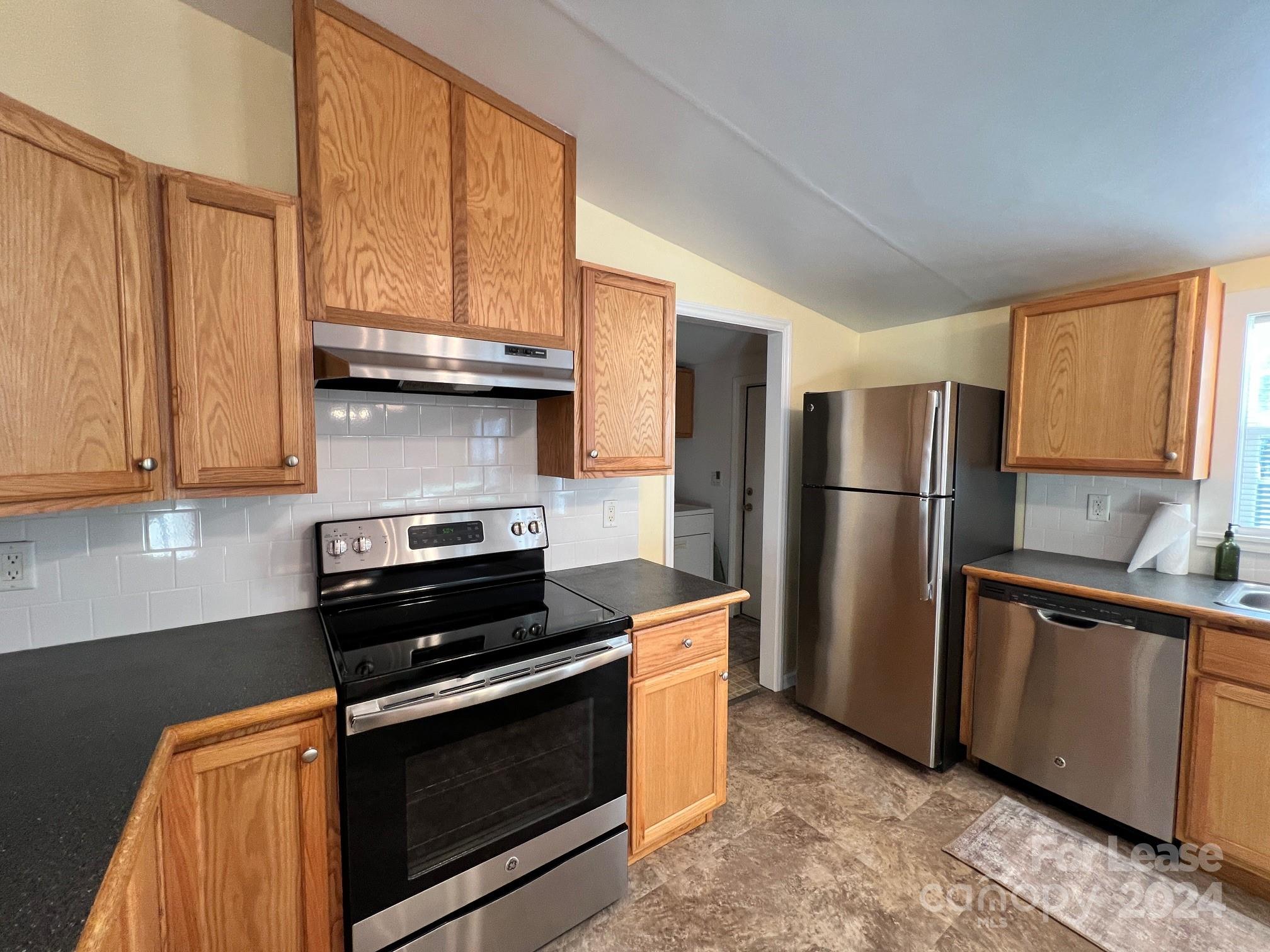 Shinnville Estates - Residential Lease