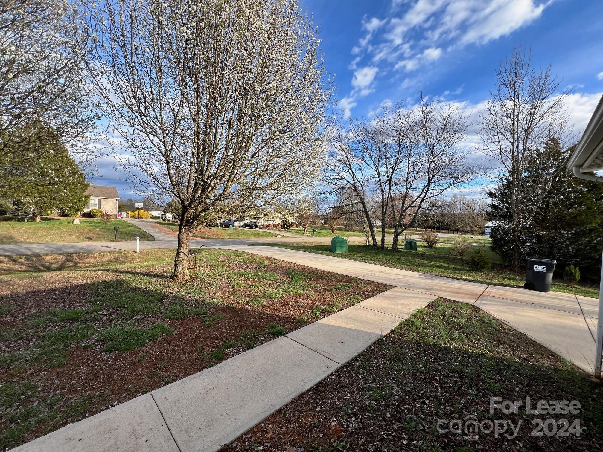 Shinnville Estates - Residential Lease