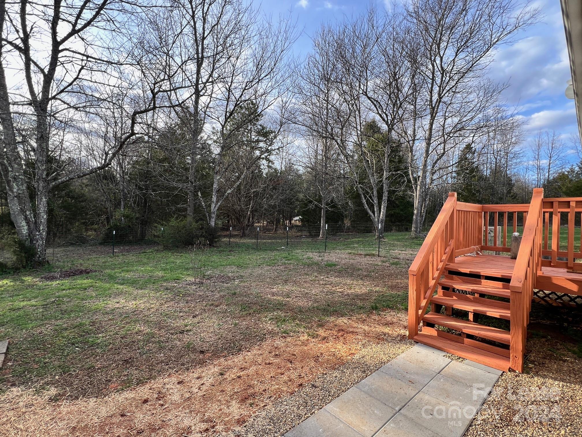 Shinnville Estates - Residential Lease