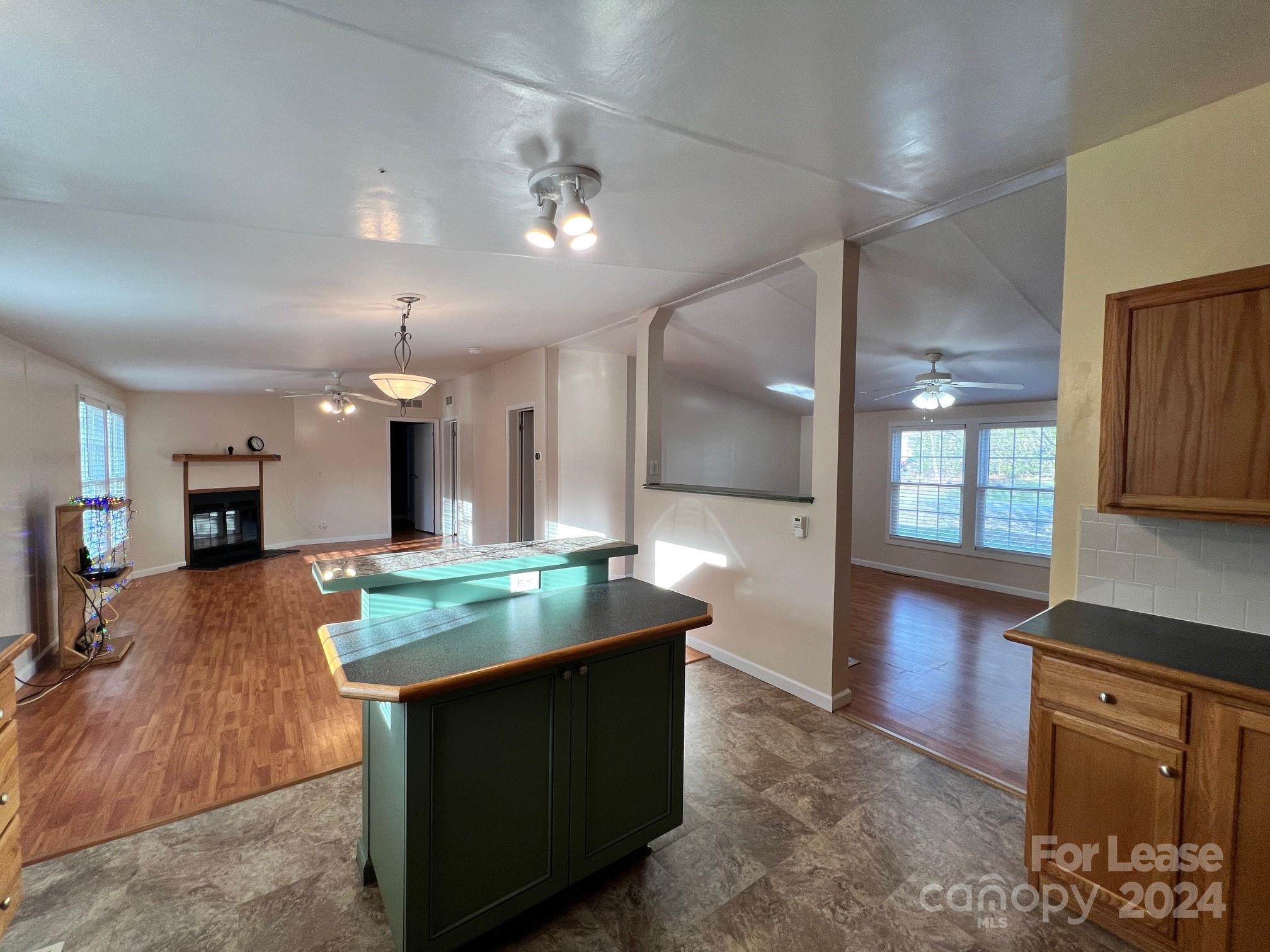 Shinnville Estates - Residential Lease