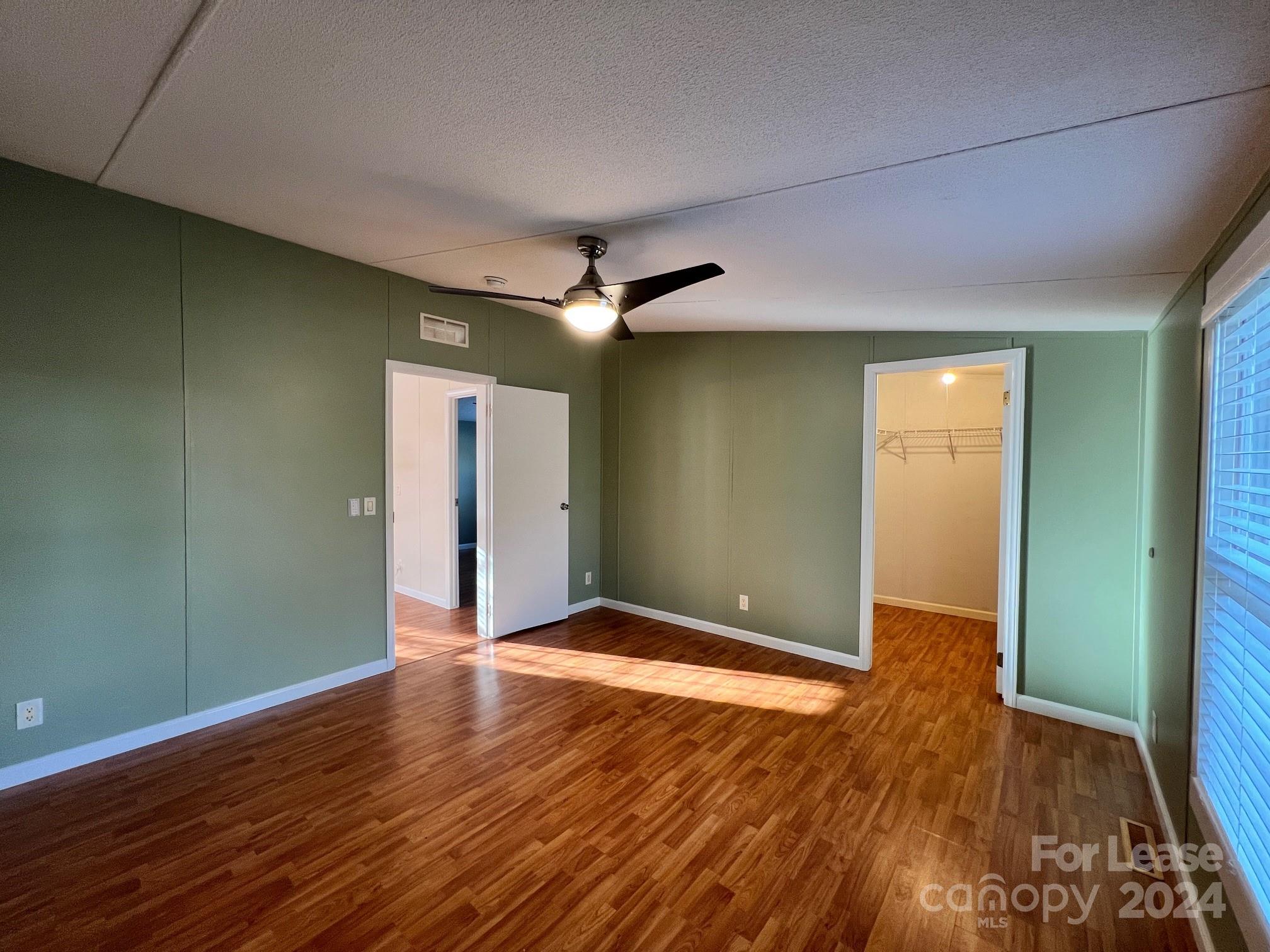 Shinnville Estates - Residential Lease