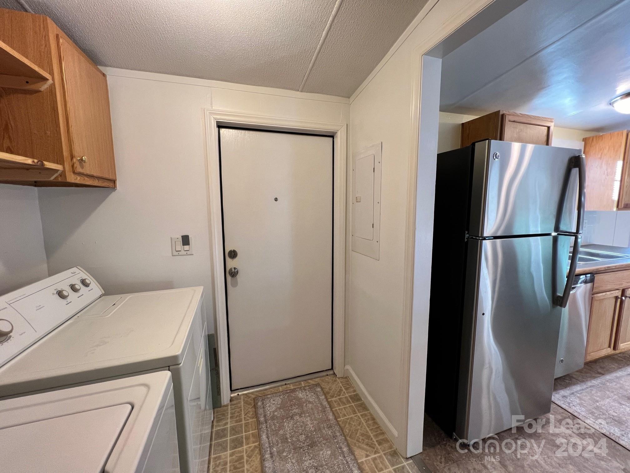 Shinnville Estates - Residential Lease