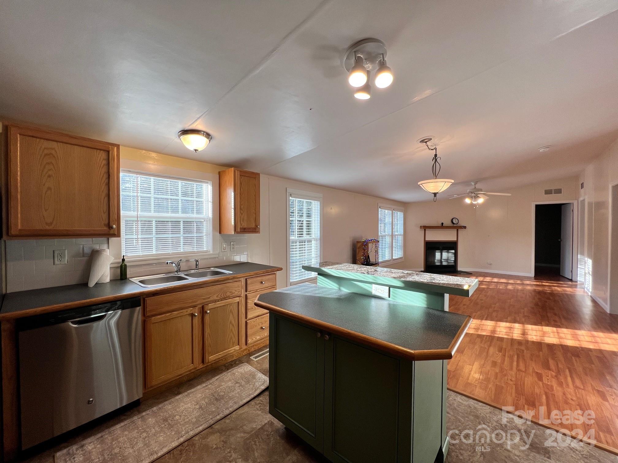 Shinnville Estates - Residential Lease