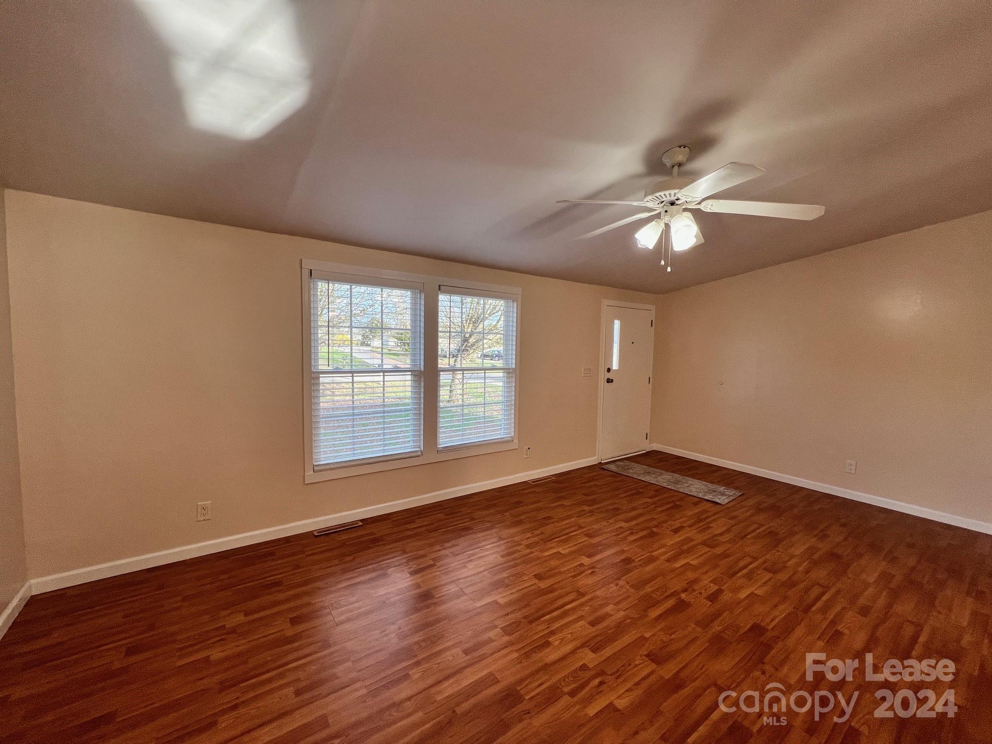 Shinnville Estates - Residential Lease