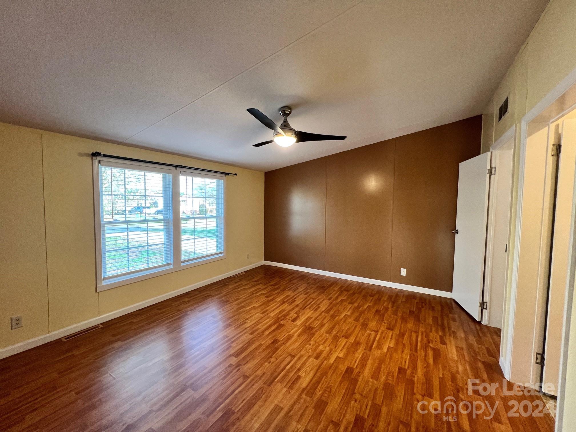 Shinnville Estates - Residential Lease