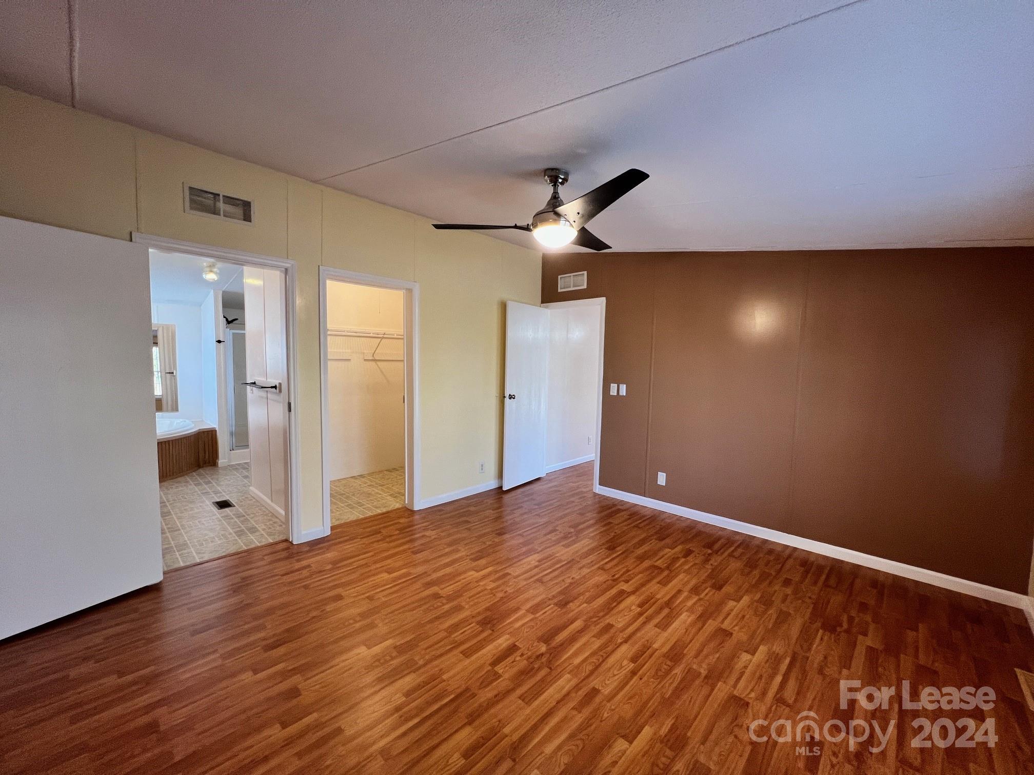 Shinnville Estates - Residential Lease