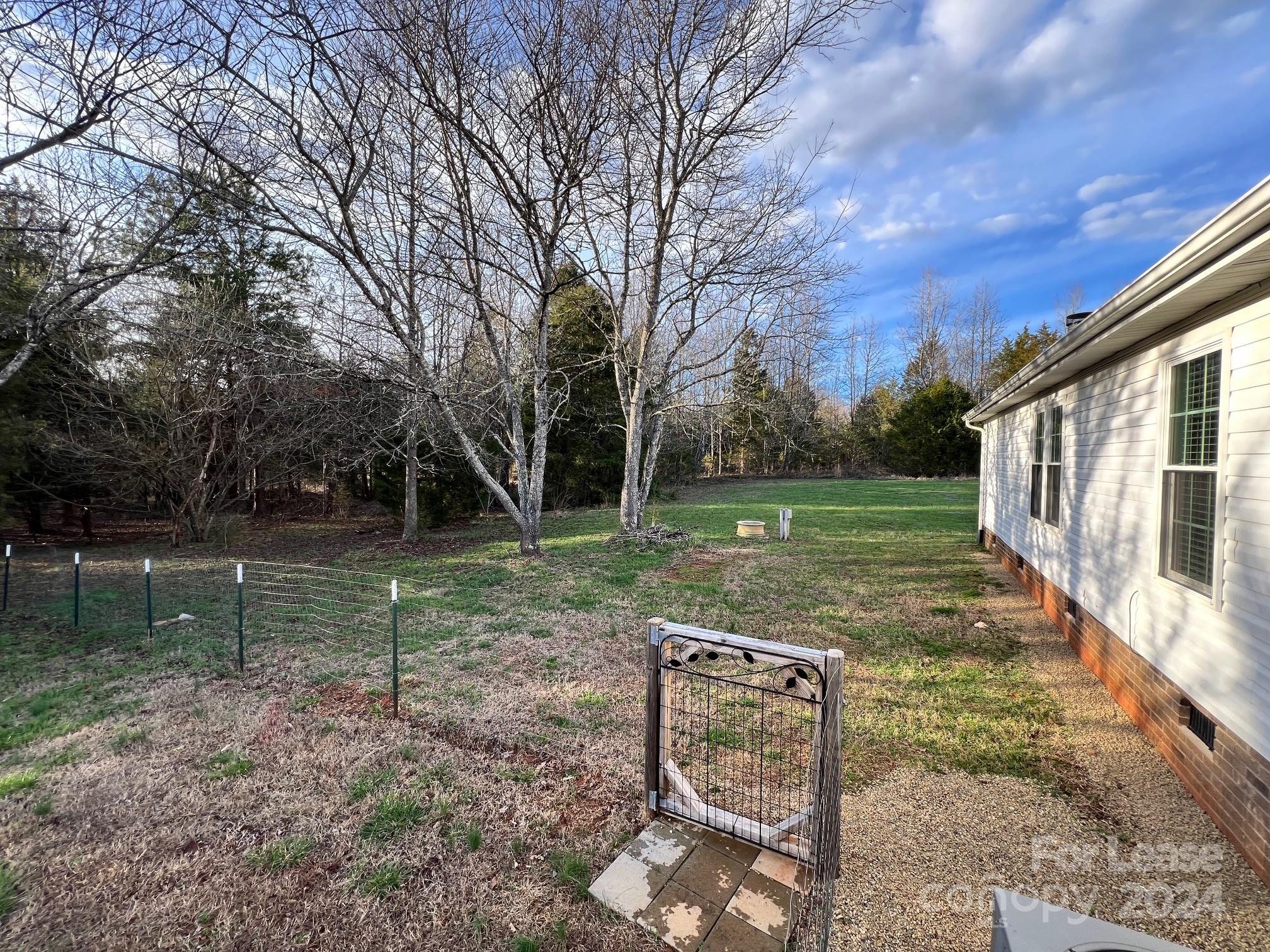 Shinnville Estates - Residential Lease