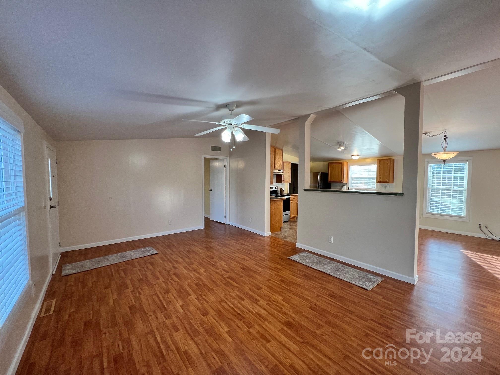 Shinnville Estates - Residential Lease