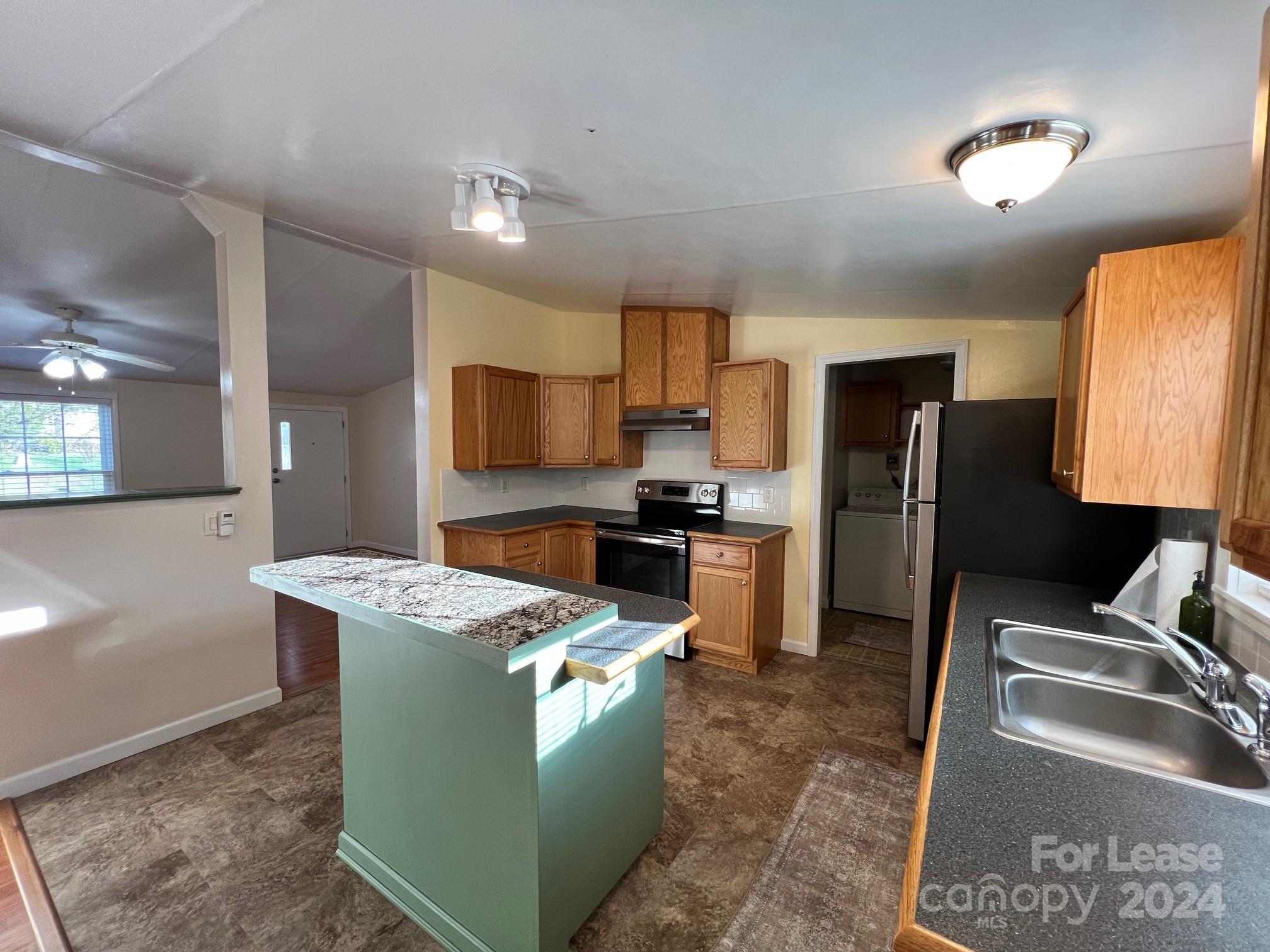 Shinnville Estates - Residential Lease