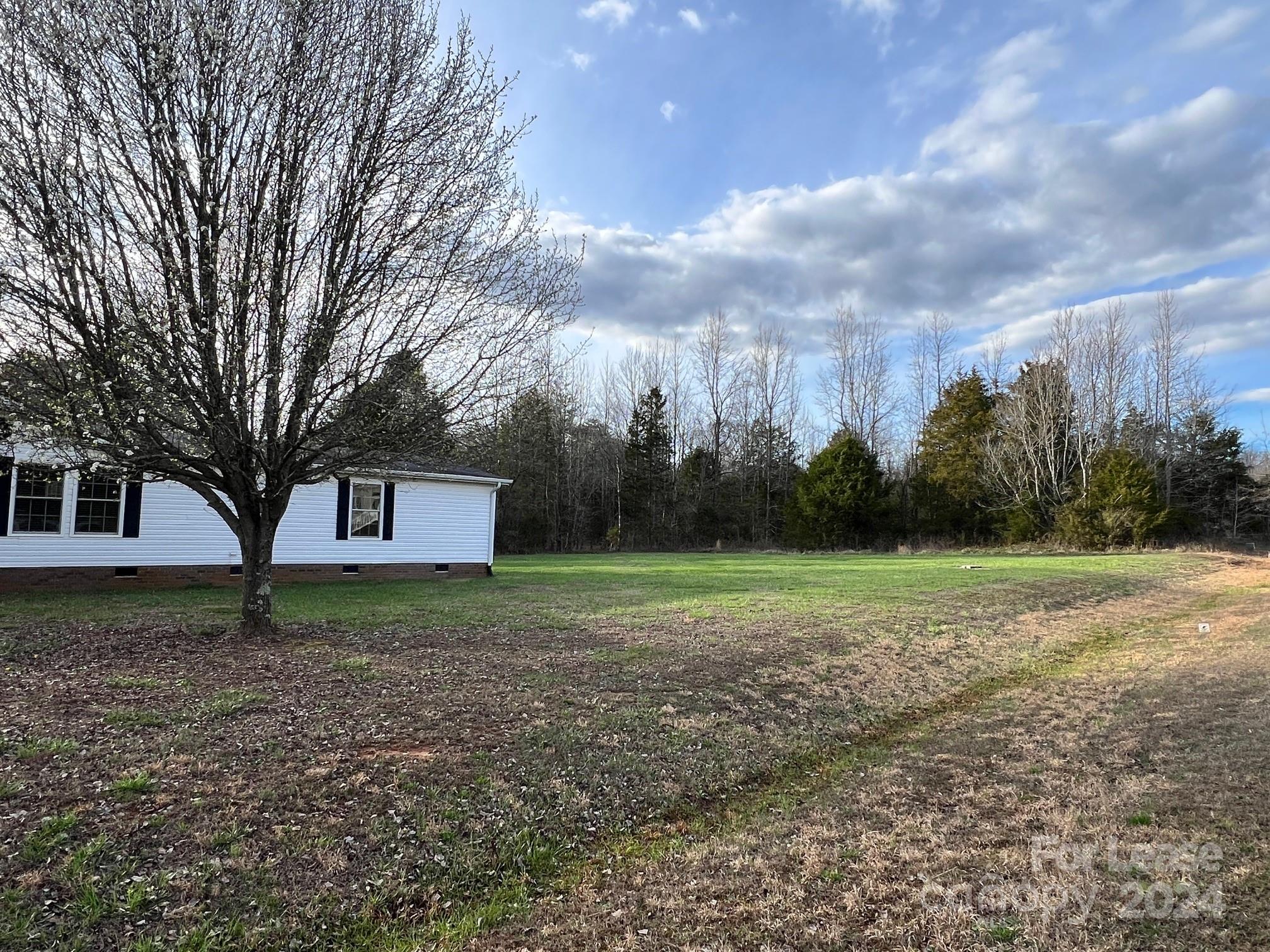 Shinnville Estates - Residential Lease