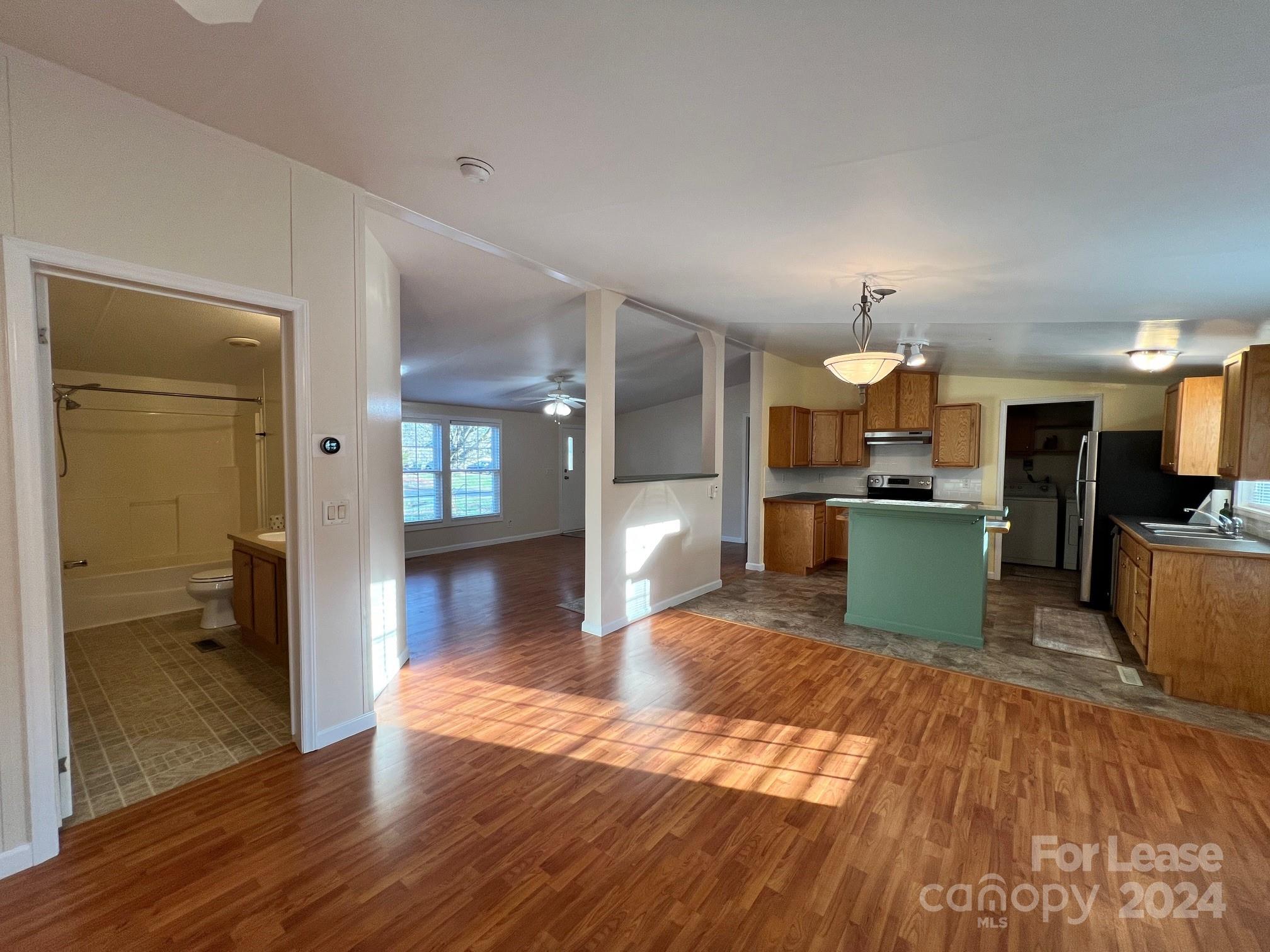 Shinnville Estates - Residential Lease