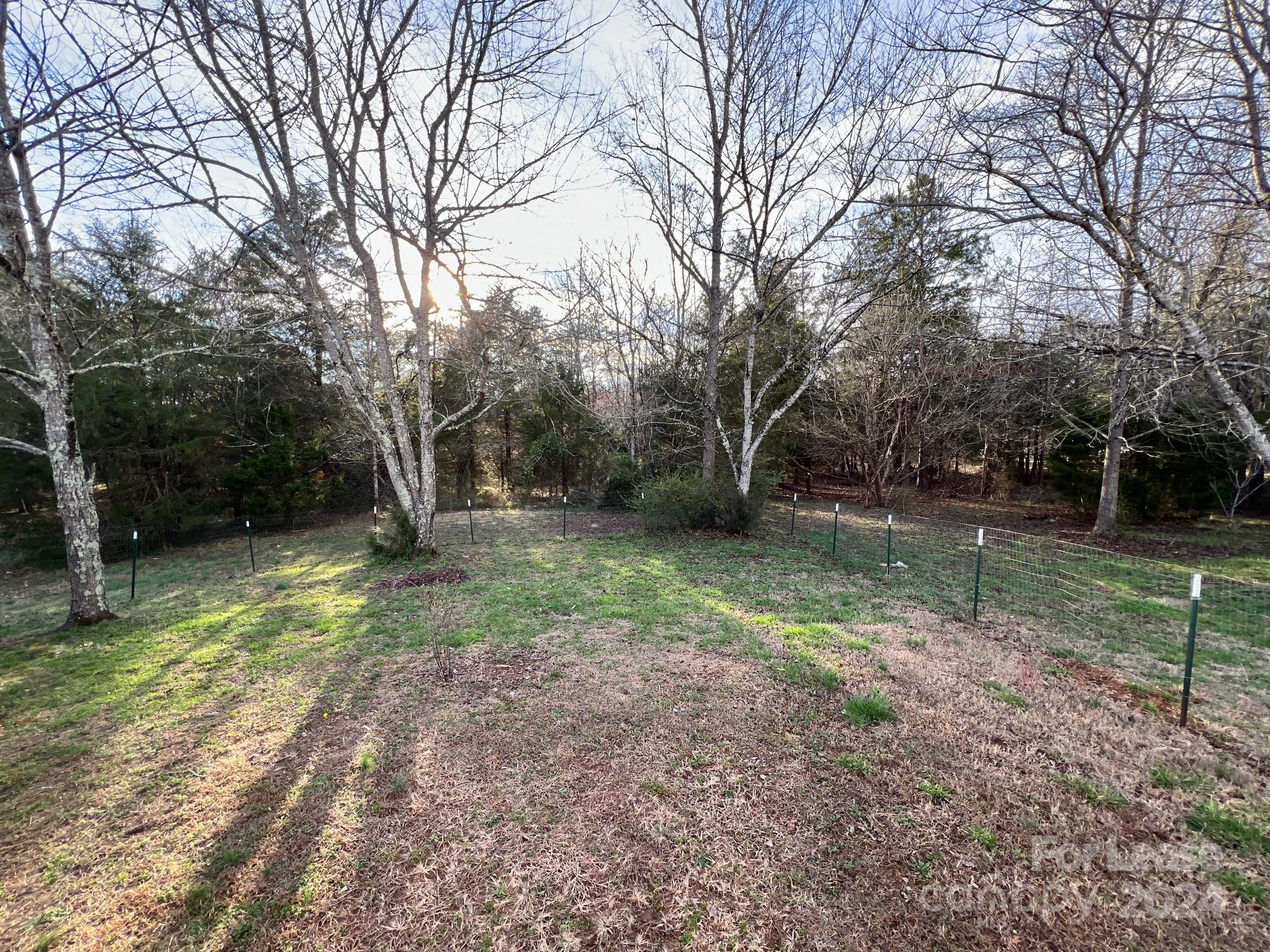 Shinnville Estates - Residential Lease