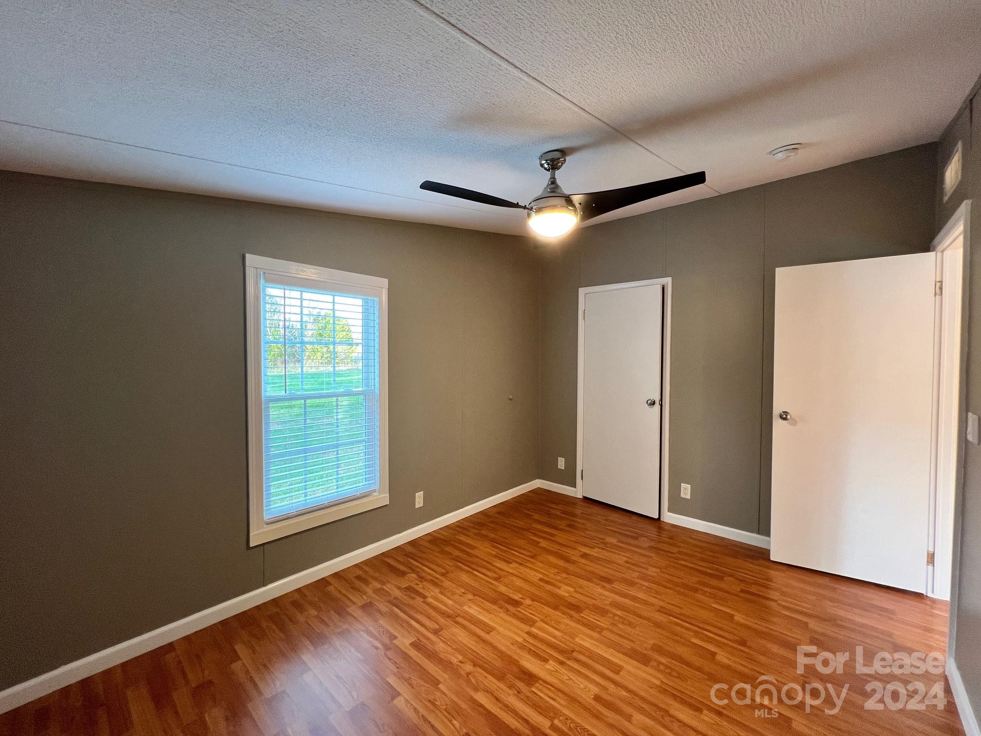 Shinnville Estates - Residential Lease