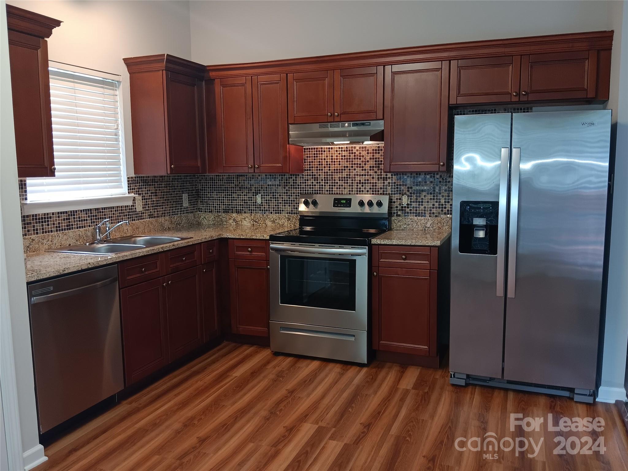 Oakdale Green - Residential Lease