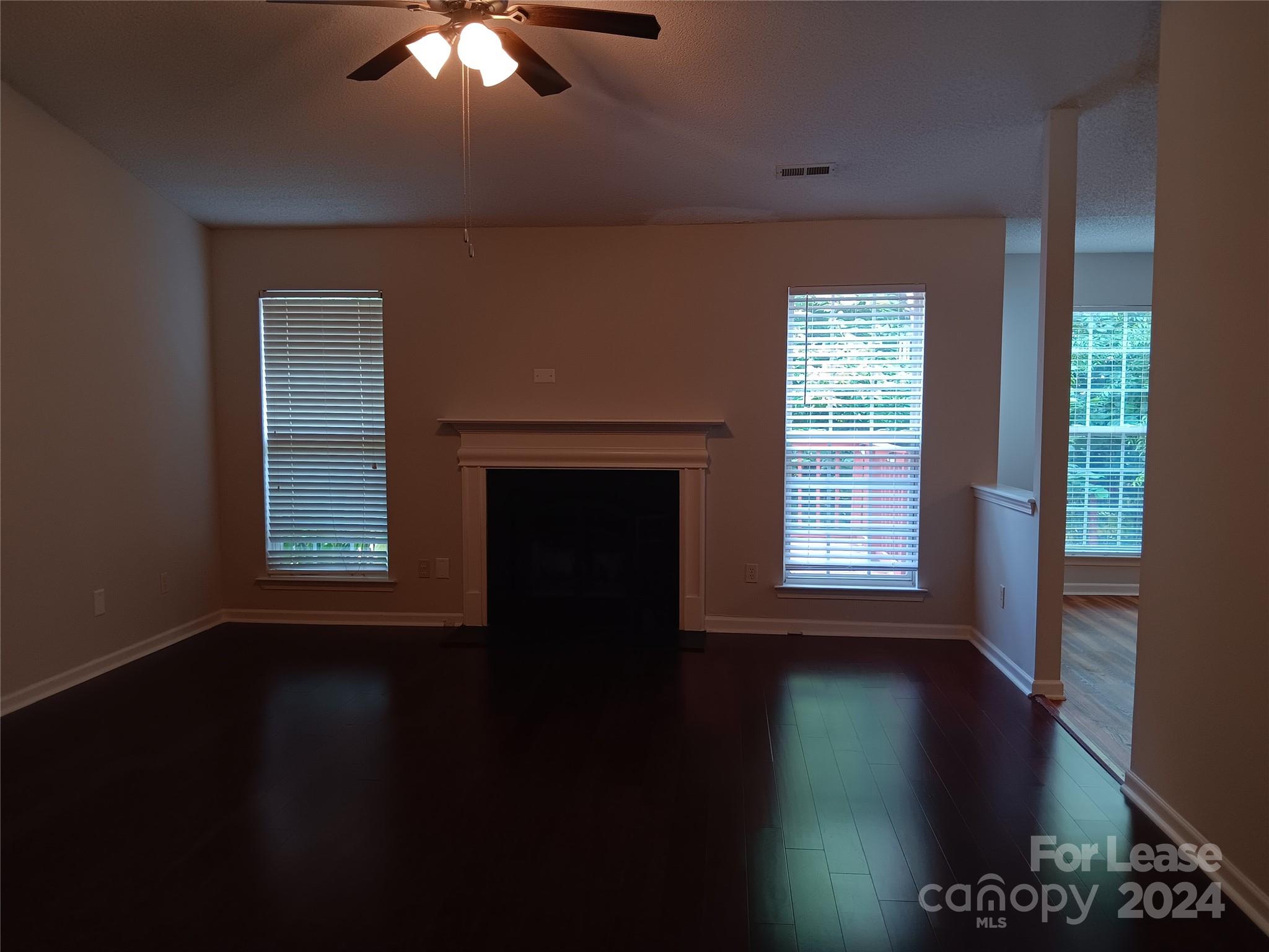 Oakdale Green - Residential Lease