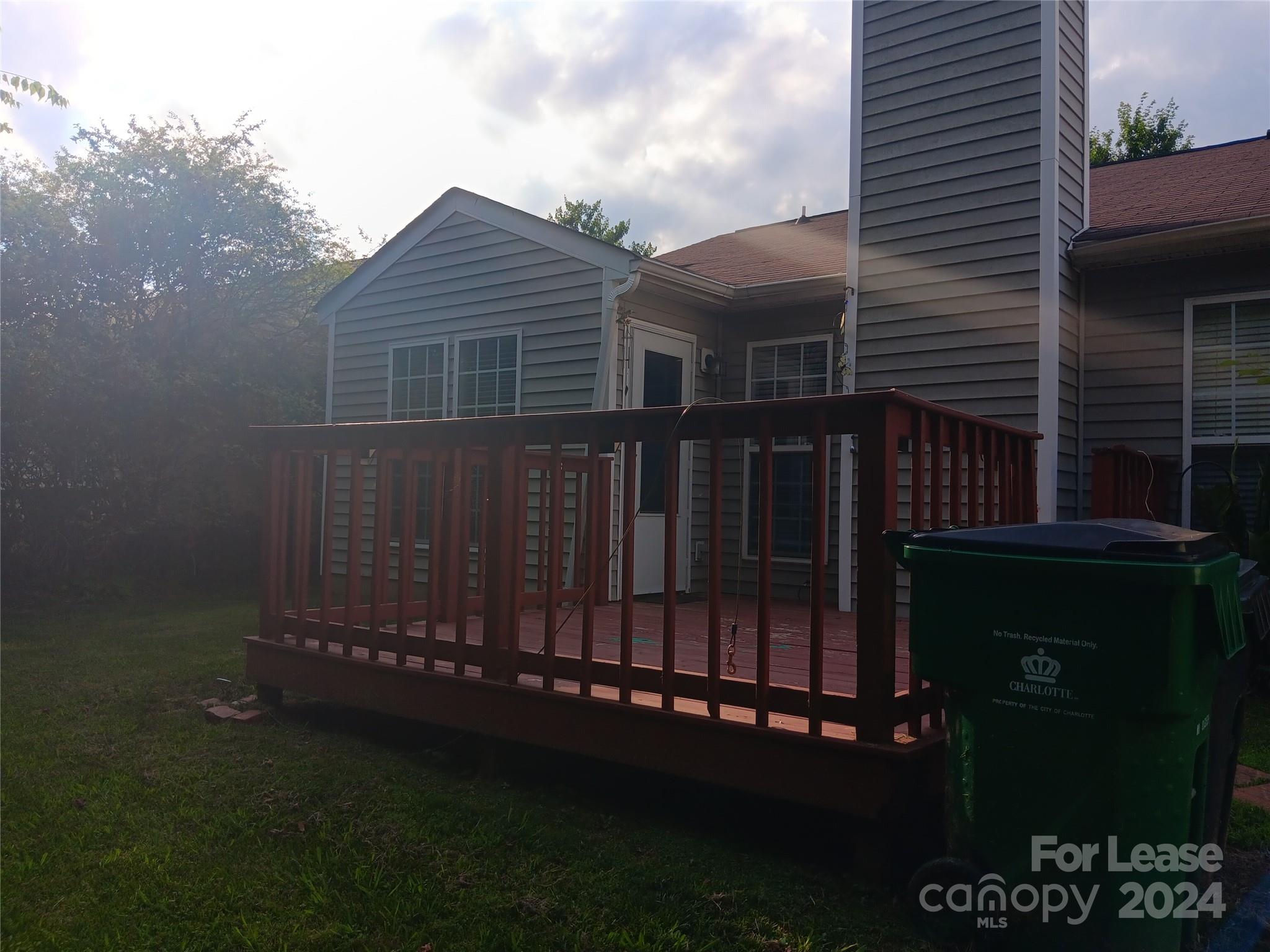 Oakdale Green - Residential Lease