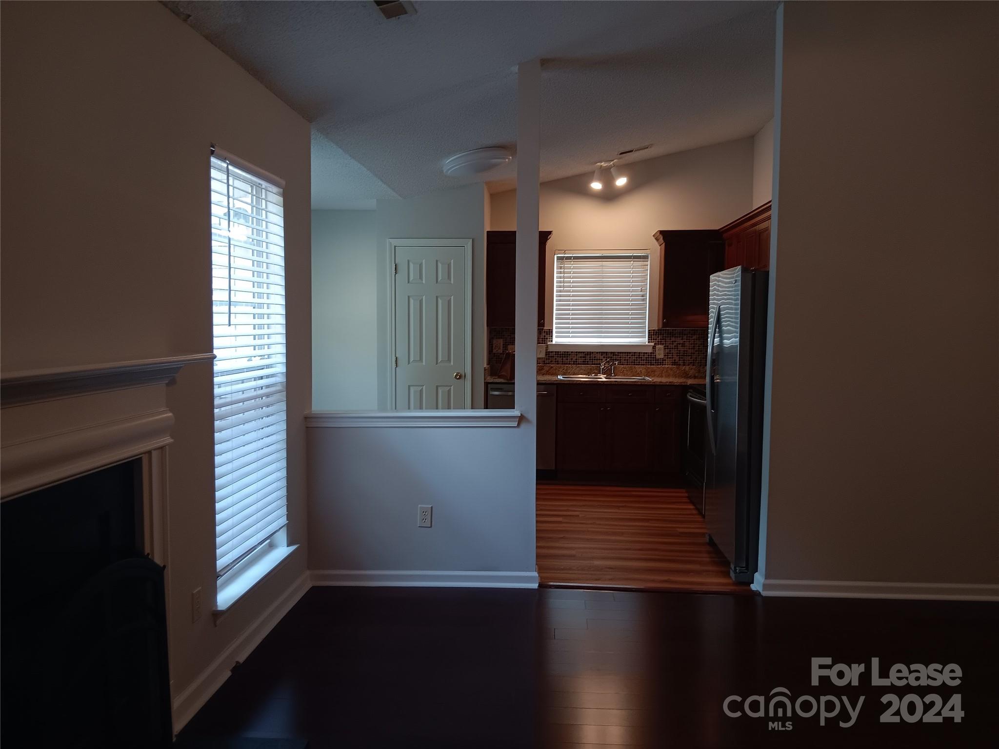 Oakdale Green - Residential Lease