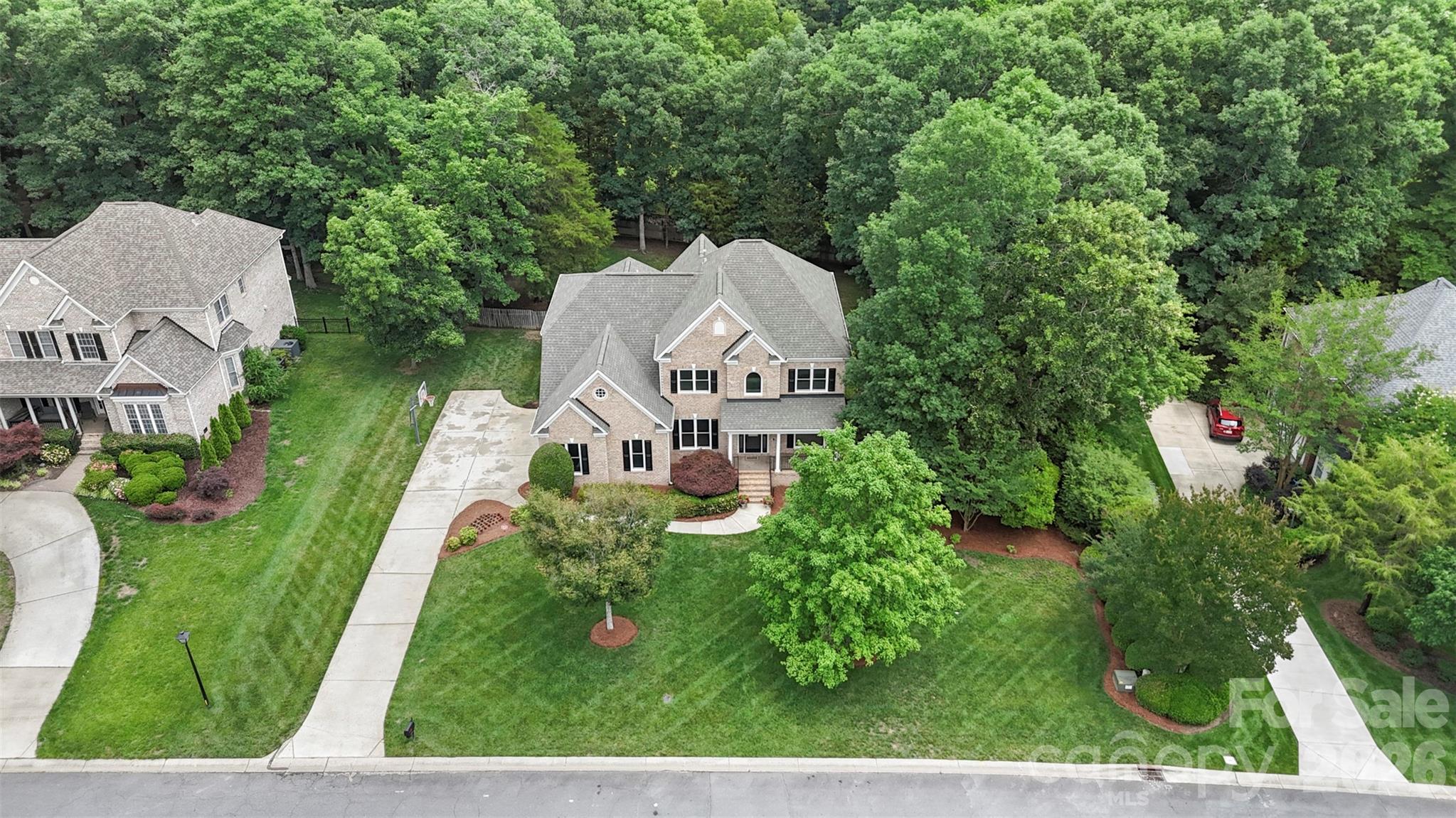 1111 Dobson Drive