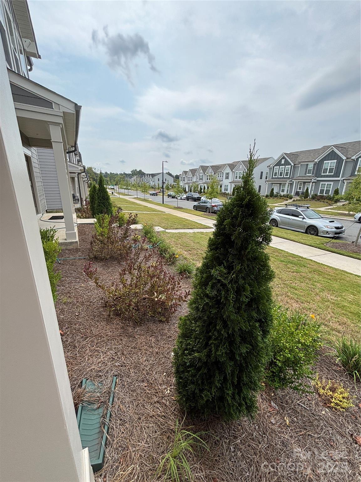 Pringle Towns - Residential Lease