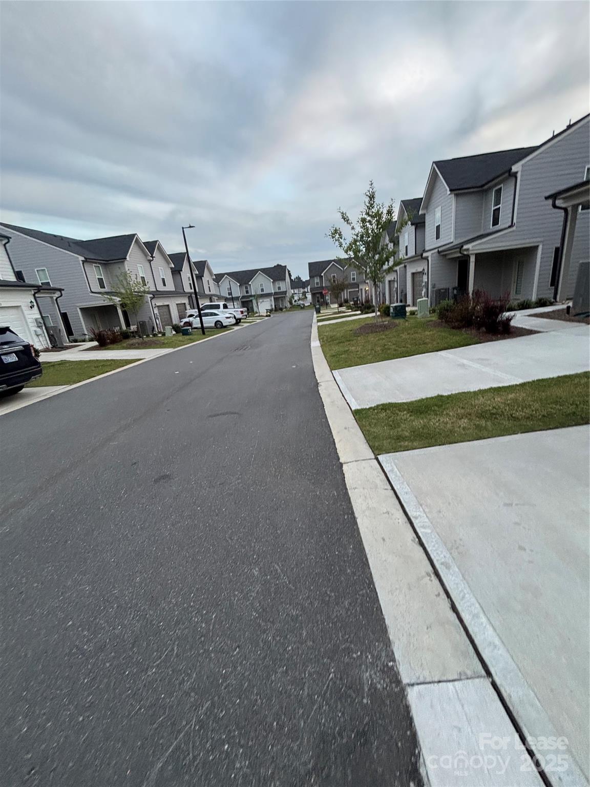 Pringle Towns - Residential Lease