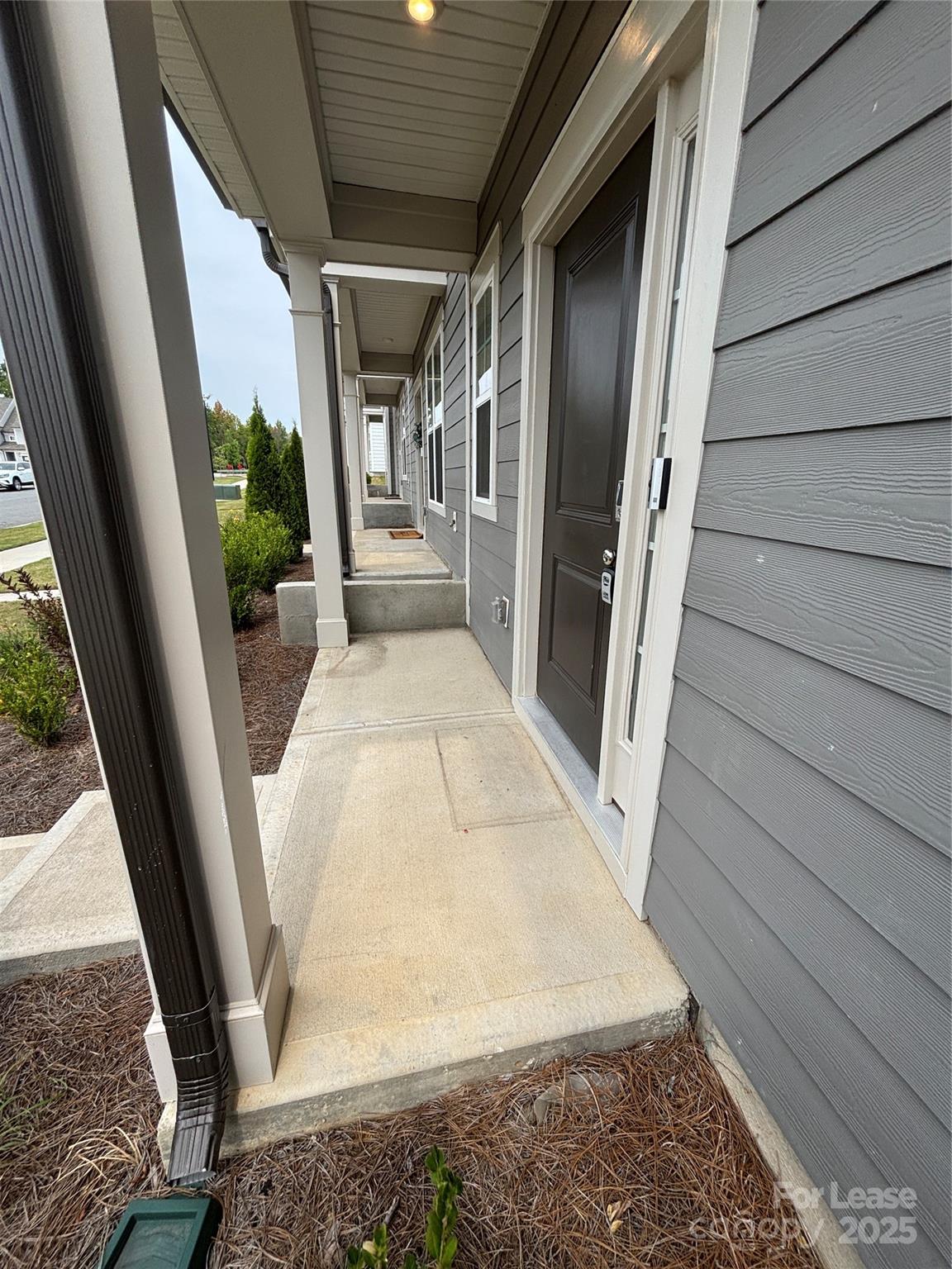 Pringle Towns - Residential Lease