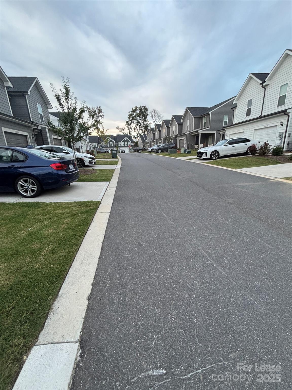 Pringle Towns - Residential Lease