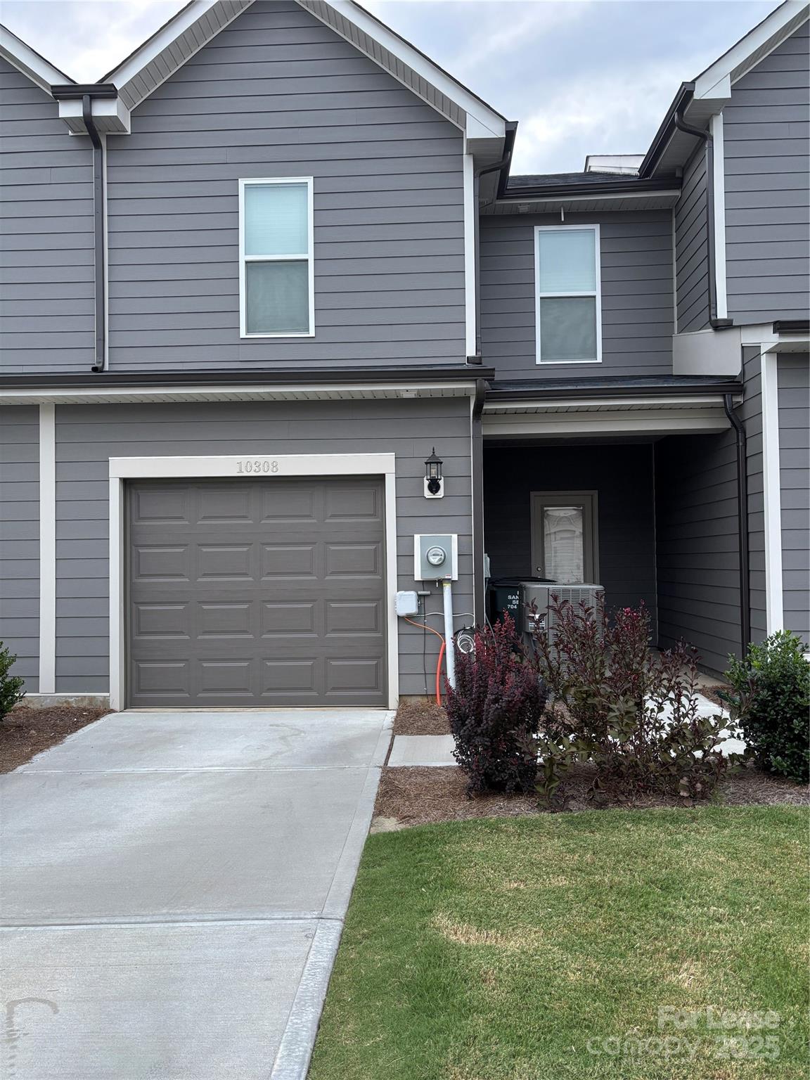 Pringle Towns - Residential Lease