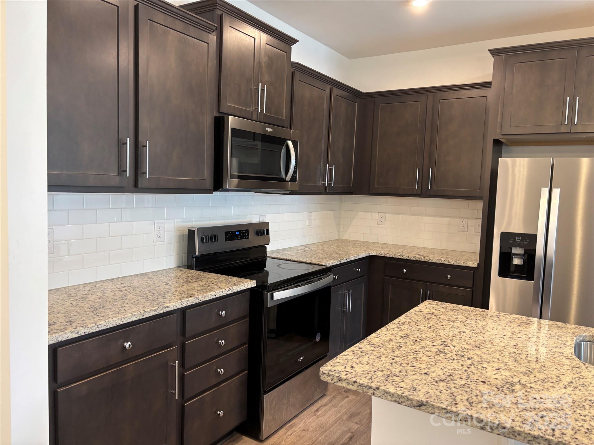 Pringle Towns - Residential Lease