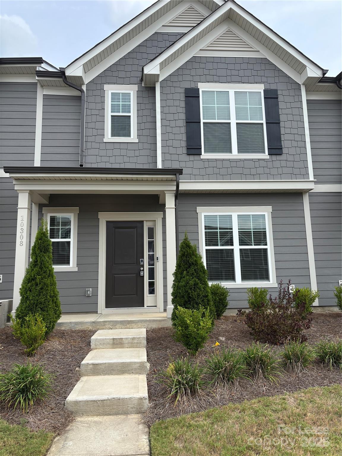 Pringle Towns - Residential Lease