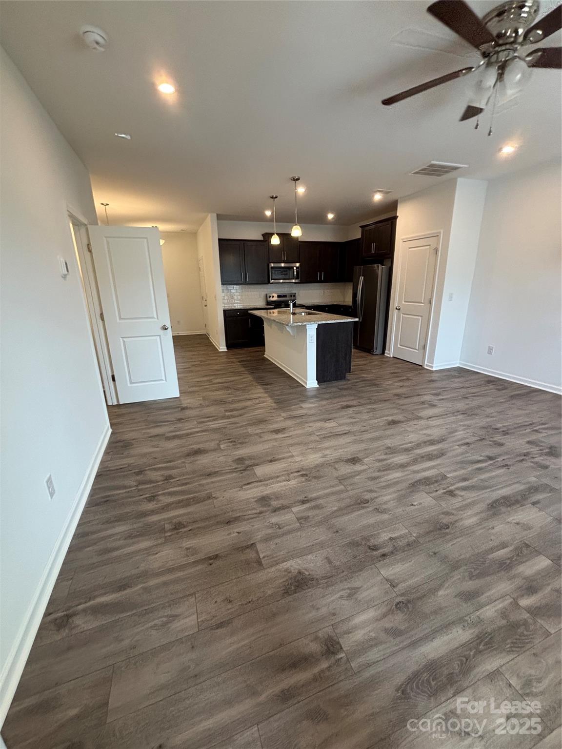 Pringle Towns - Residential Lease