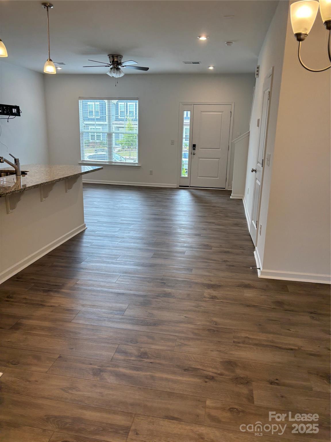 Pringle Towns - Residential Lease