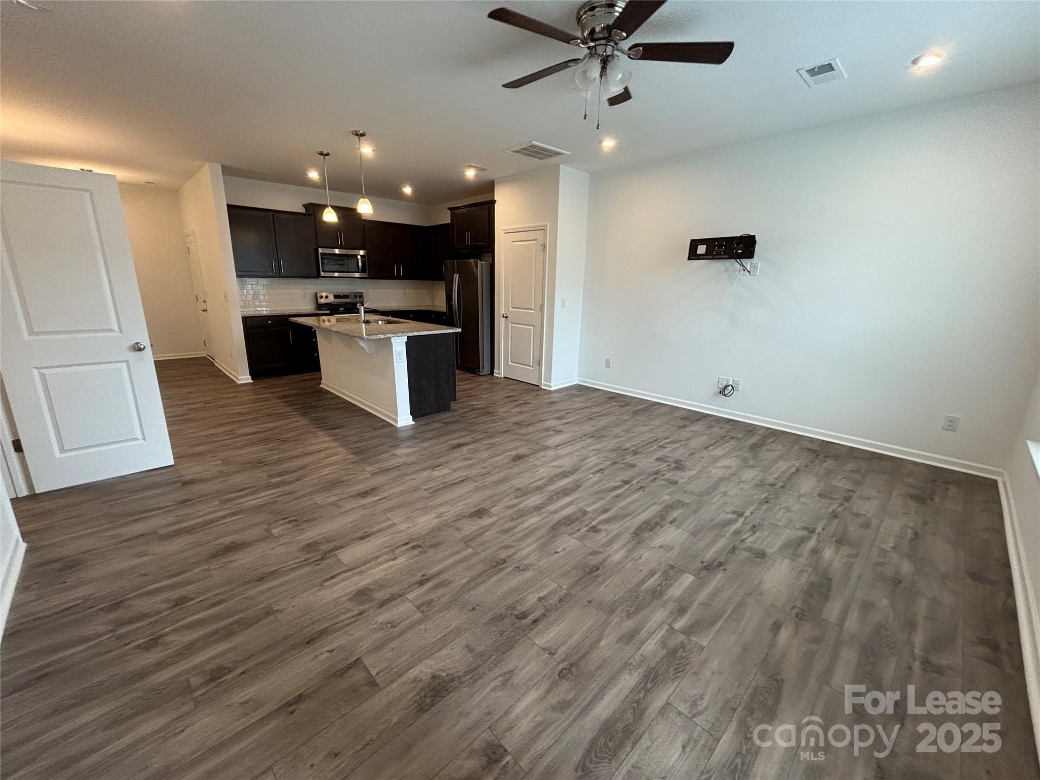 Pringle Towns - Residential Lease