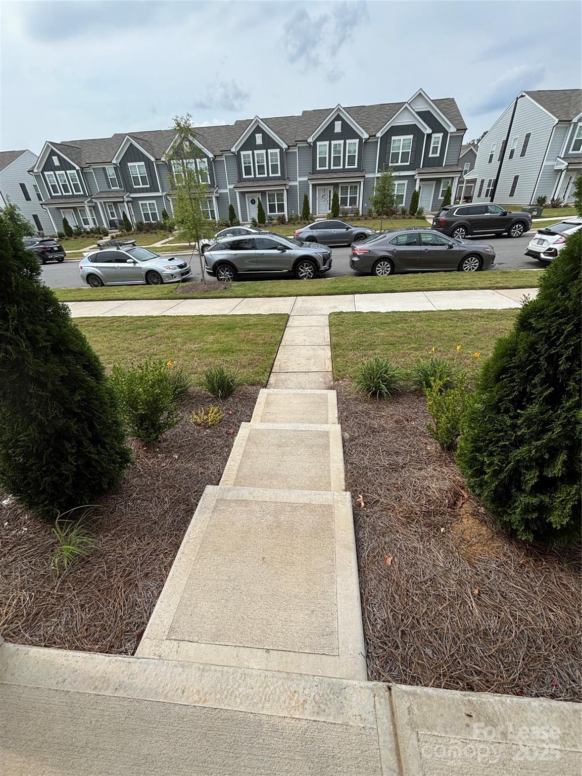 Pringle Towns - Residential Lease