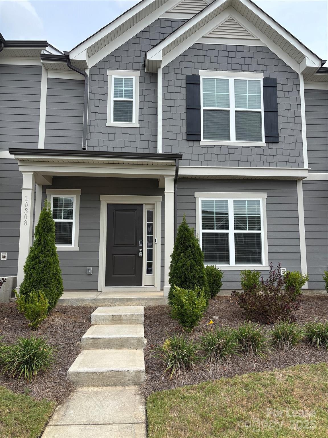 Pringle Towns - Residential Lease