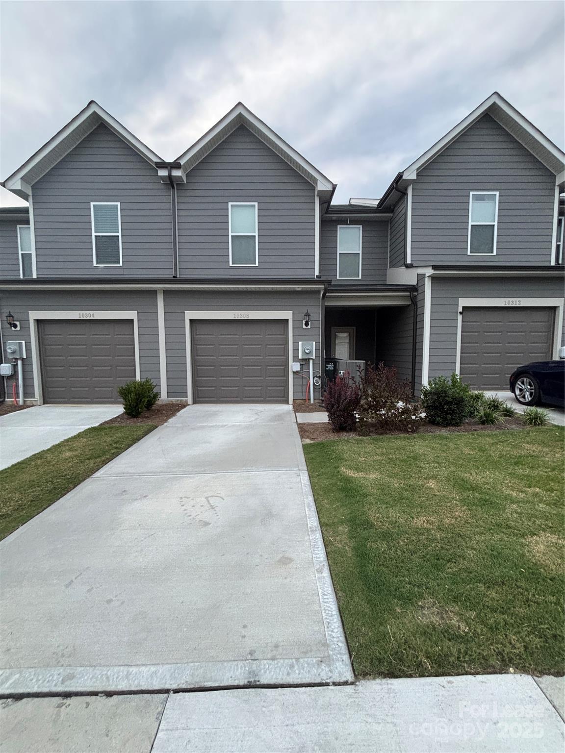 Pringle Towns - Residential Lease