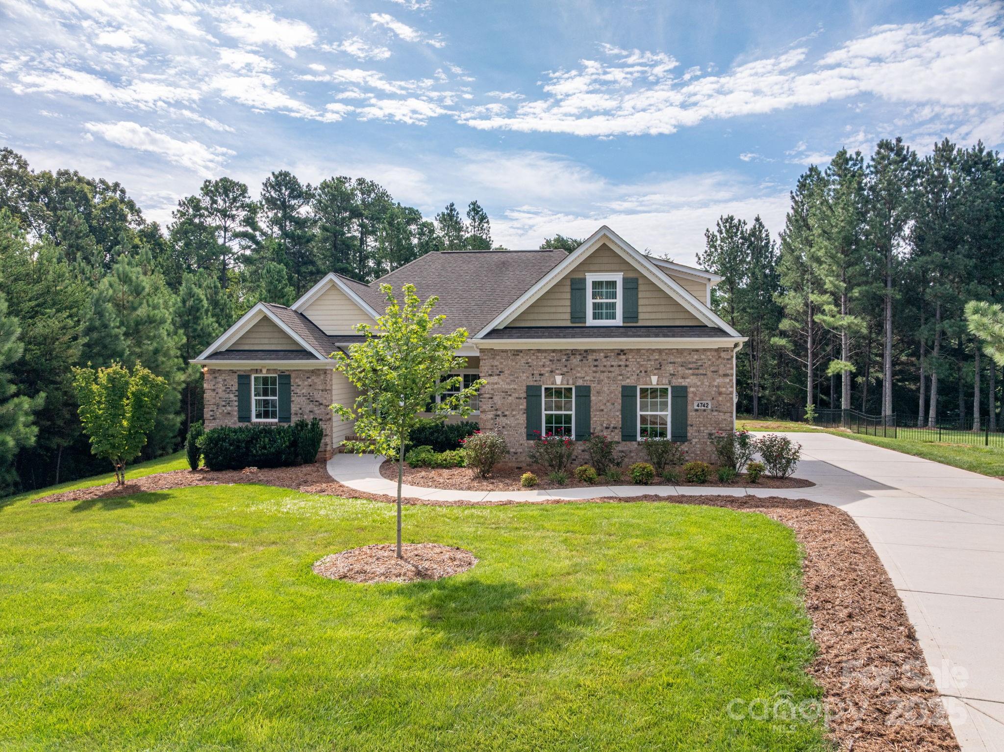 4742 Killian Crossing Drive