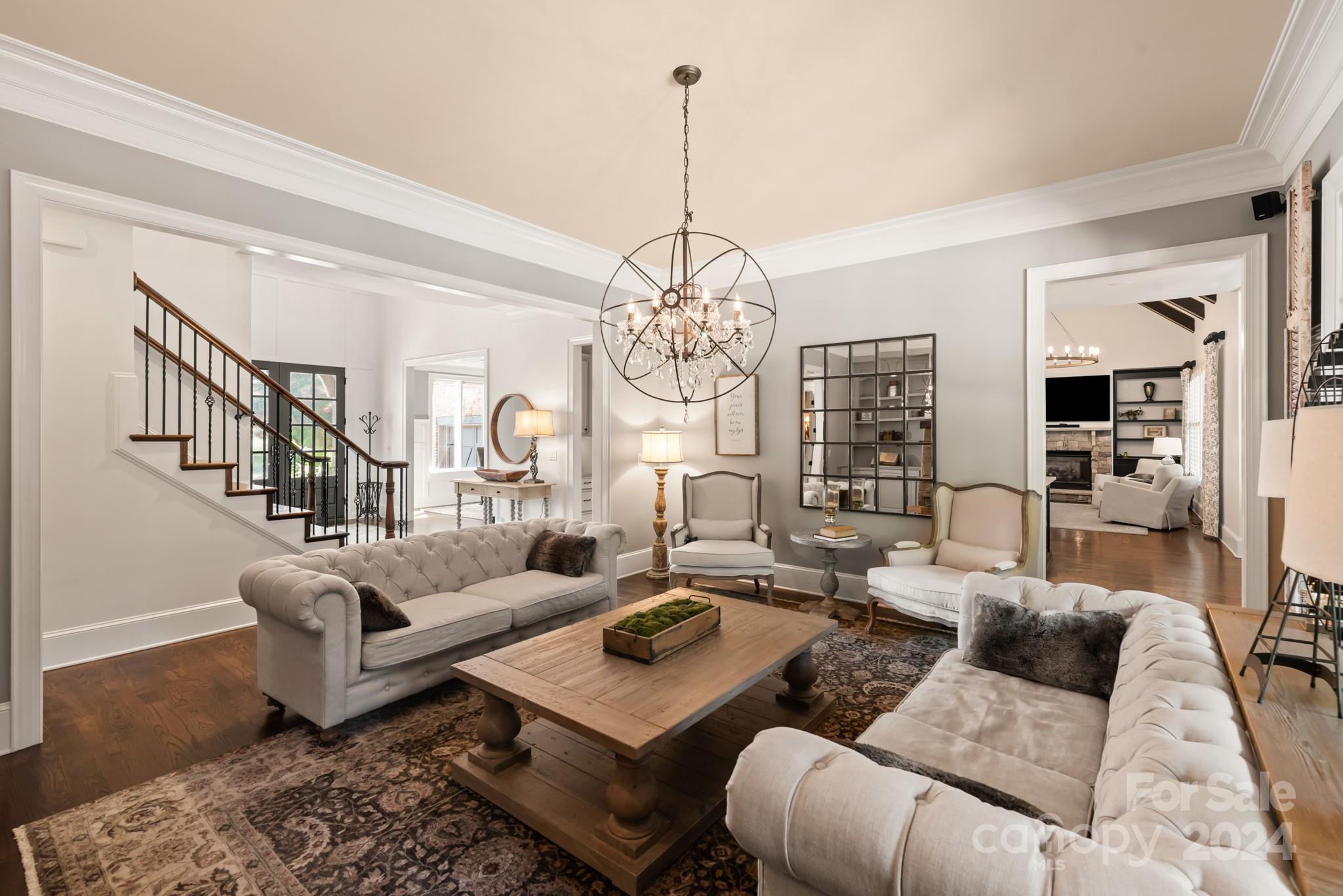 Longview - Residential