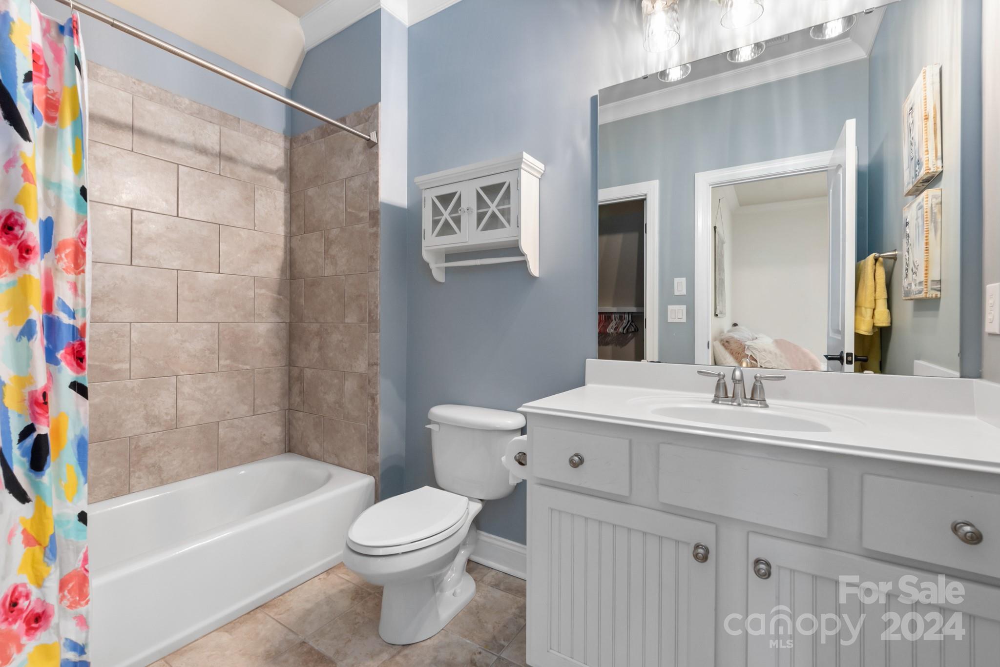 Longview - Residential