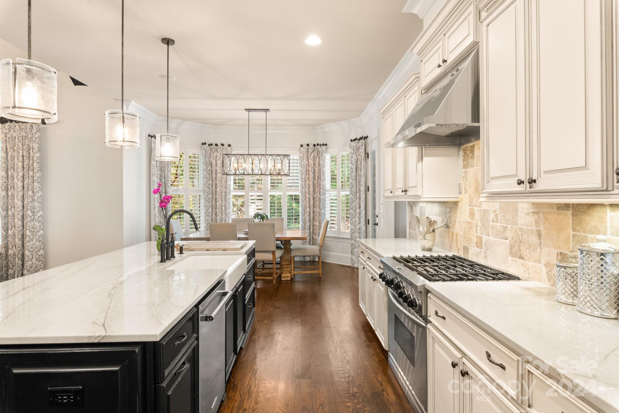 Longview - Residential