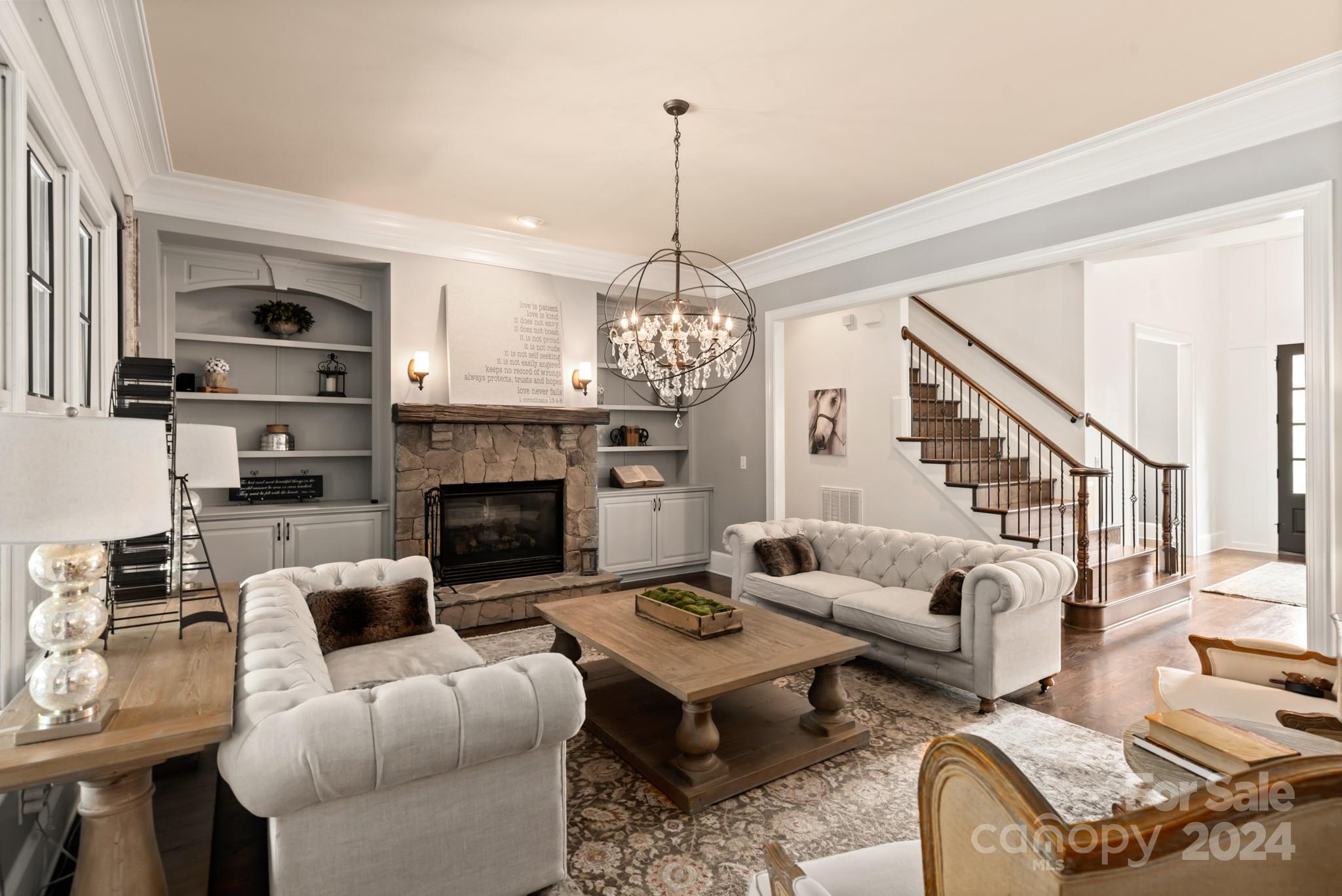 Longview - Residential