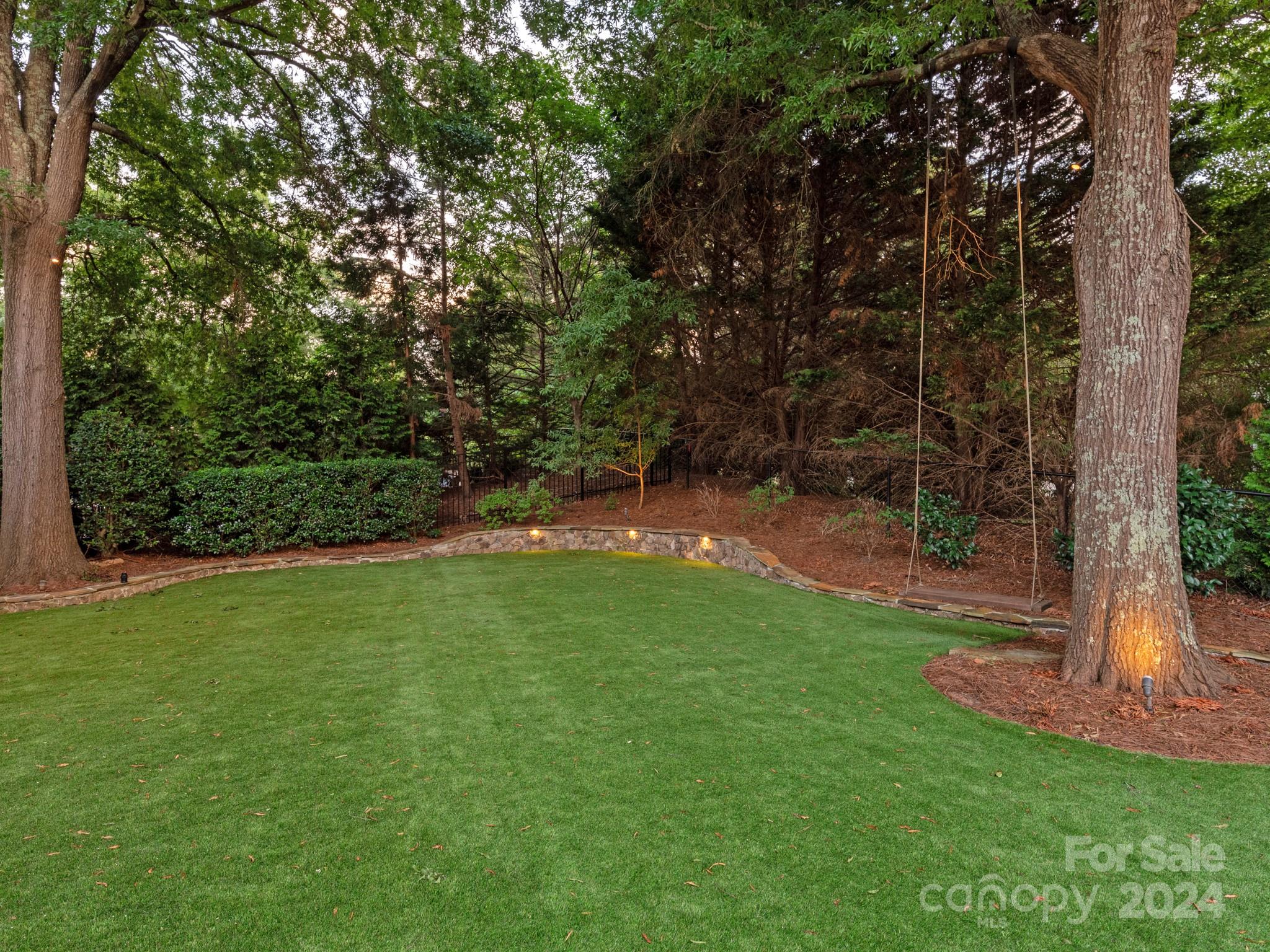 Longview - Residential