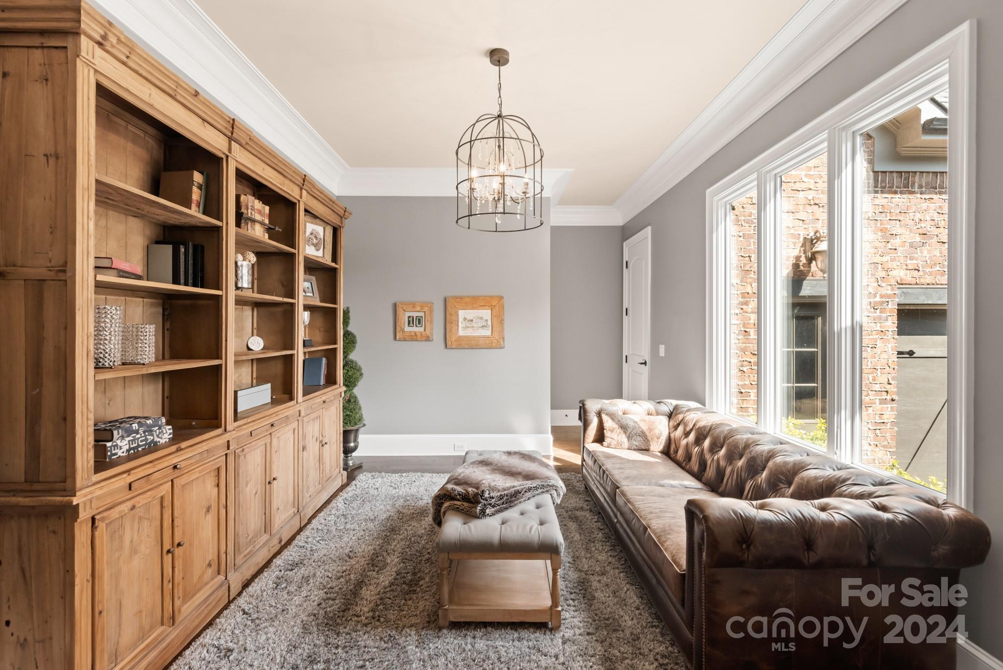 Longview - Residential