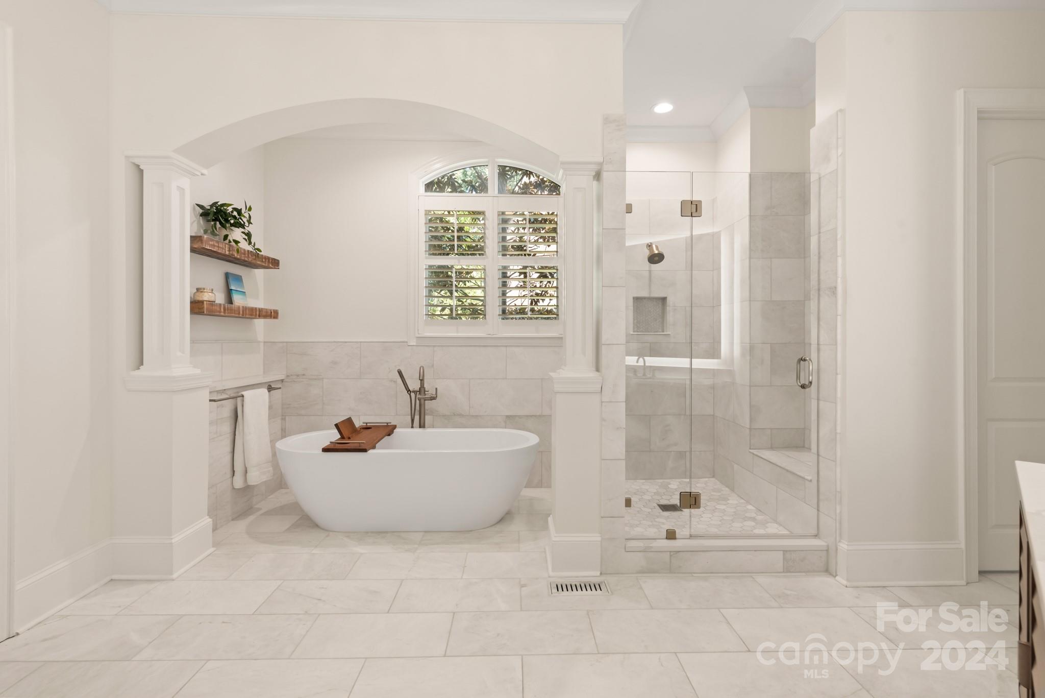 Longview - Residential