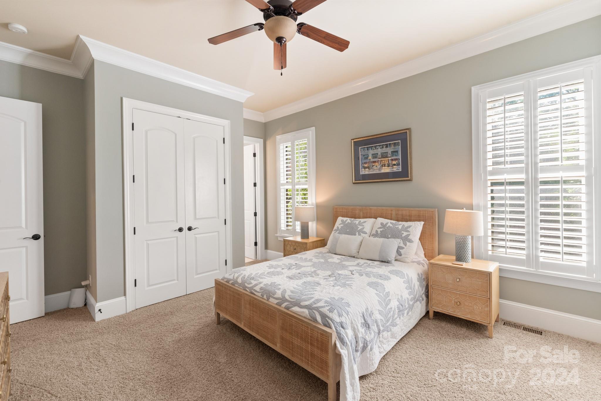 Longview - Residential