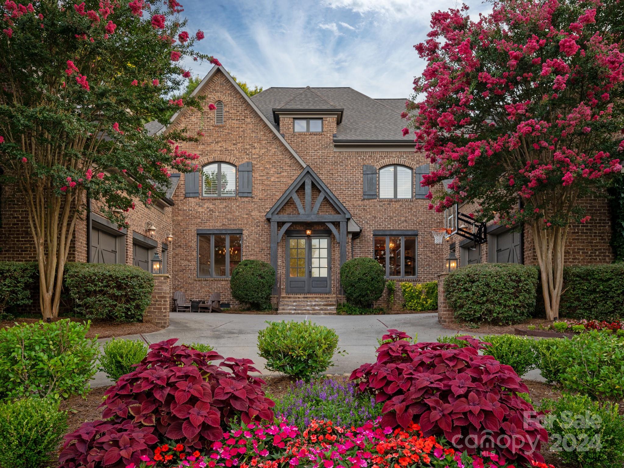 Longview - Residential