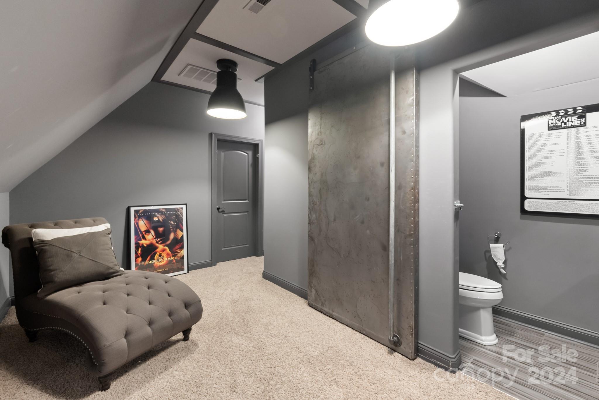 Longview - Residential