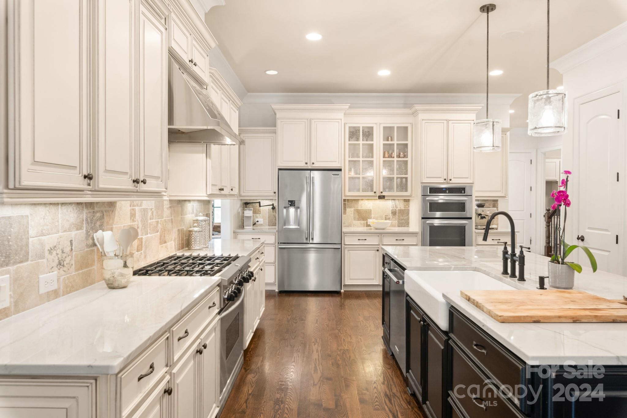 Longview - Residential