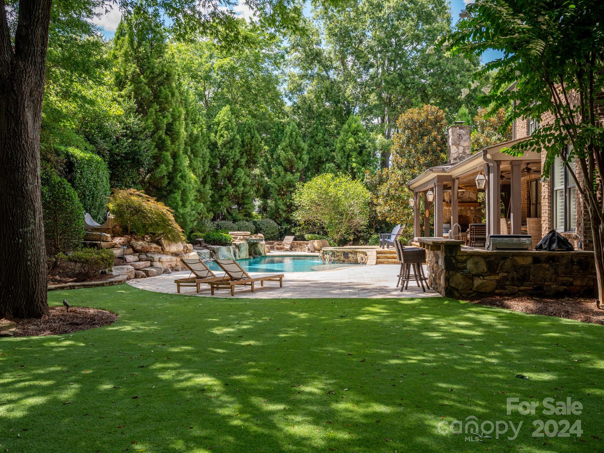 Longview - Residential