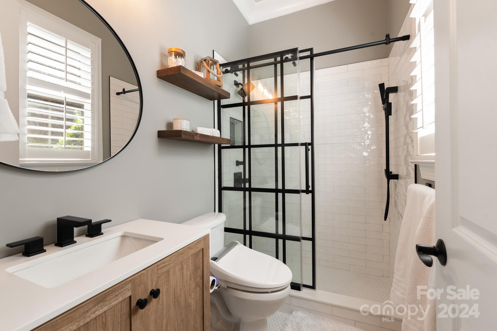 Longview - Residential