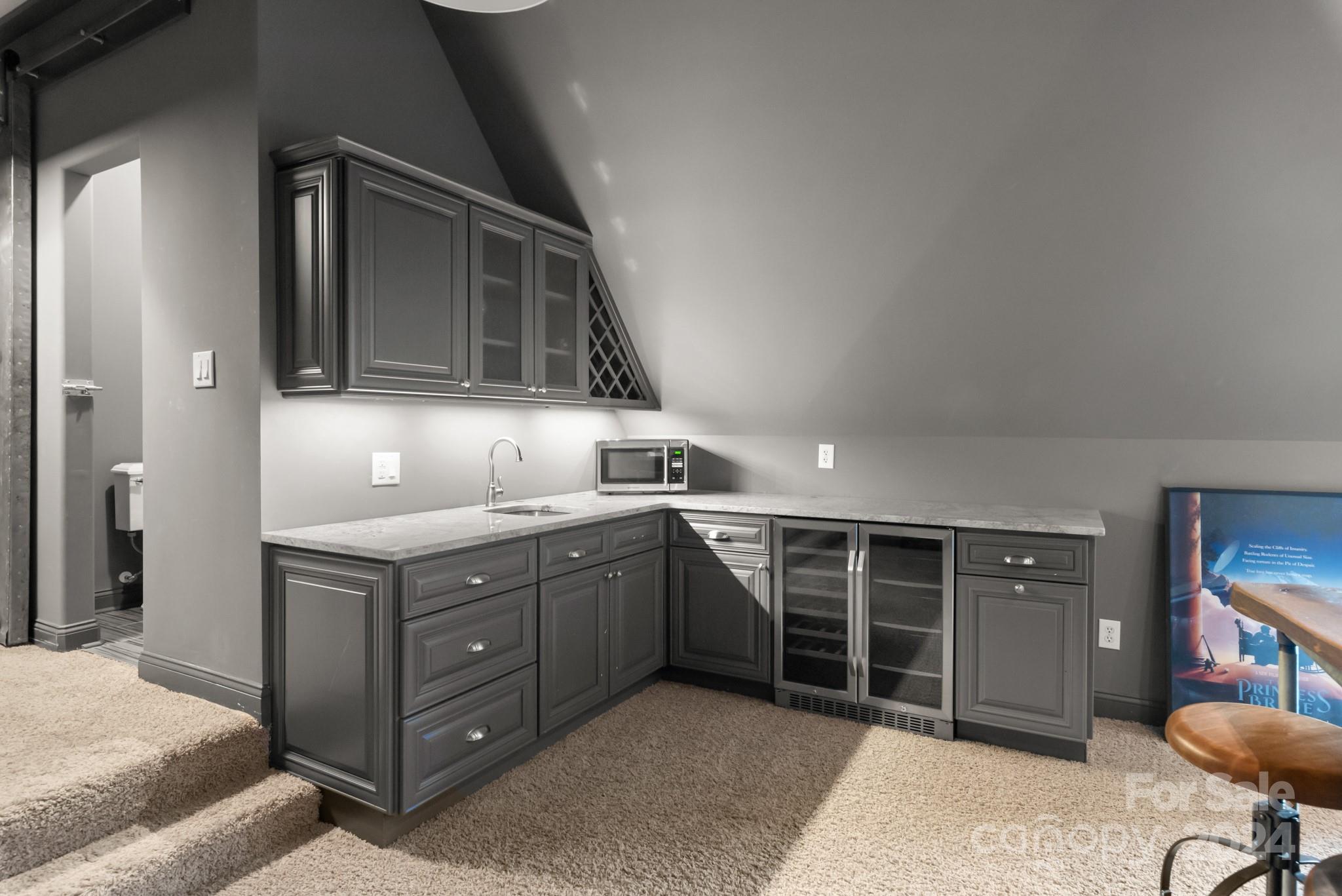 Longview - Residential